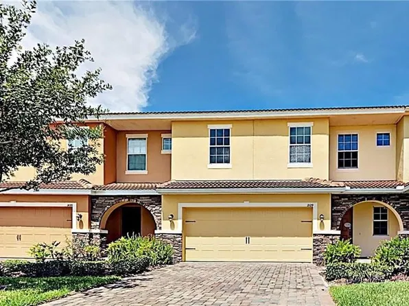 2129 Leather Fern Dr, Ocoee, FL 34761