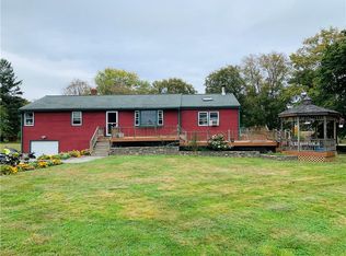 11 Echo Ln, Portsmouth, RI 02871