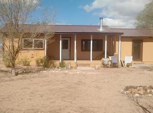 8705 Colorado Springs Rd, Blanca, CO 81123