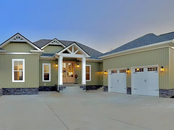 960 Rose Ln Lot 18, Eddyville, KY 42038