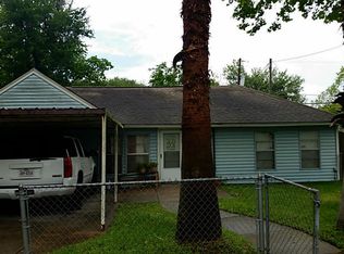 403 Bonnie St, South Houston, TX 77587