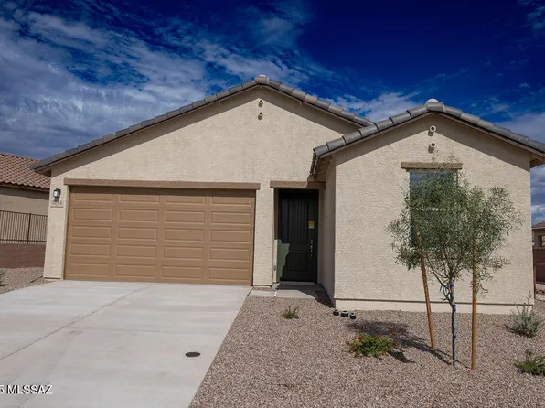 5864 W Pinto Loop, Tucson, AZ 85742