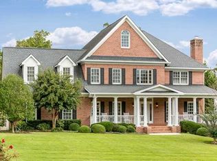 9215 Hidden Mountain Dr, Chattanooga, TN 37421