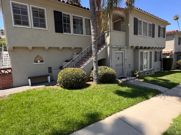 108 E Mountain St #108A, Glendale, CA 91207