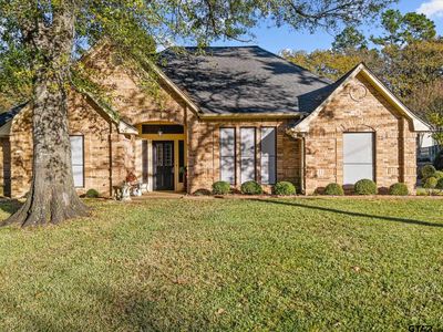 323 Hideaway Ln E, Hideaway, TX, 75771