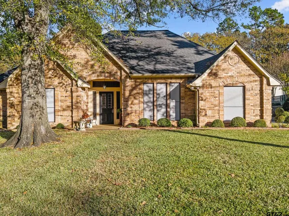 323 Hideaway Ln E, Hideaway, TX 75771