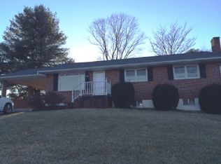 5903 Maywood Ave, Salem, VA 24153