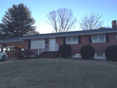 5903 Maywood Ave, Salem, VA, 24153