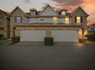 7402 Hollister Rdg, Houston, TX 77040