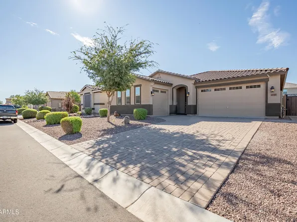 2057 W BRIANA Way, San Tan Valley, AZ 85144