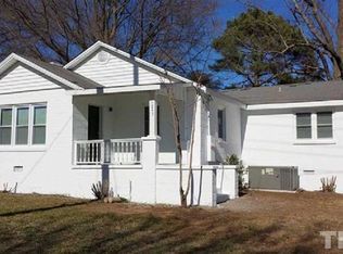 1245 Daladams St, Raleigh, NC 27603