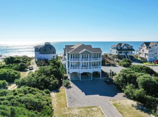 2068 New River Inlet Rd, North Topsail Beach, NC 28460