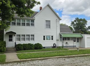 626 S 2nd Ave, Hoopeston, IL 60942