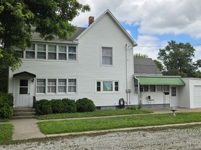 626 S 2nd Ave, Hoopeston, IL, 60942