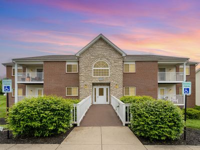 535 Arthur Ct APT 10, Florence, KY, 41042