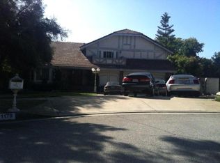 1178 W Rae Ct, Upland, CA 91784