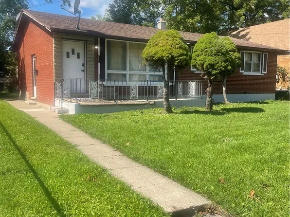 408 18th St, Niagara Falls, NY 14303