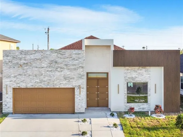 3104 E Brazil Ave, Hidalgo, TX 78557