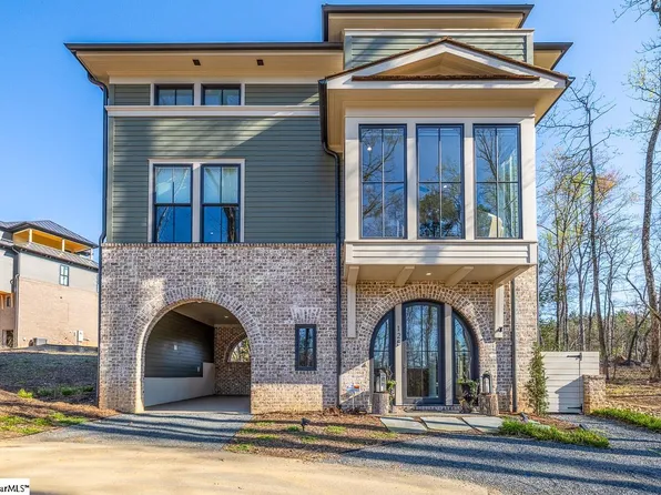 125 Verdure Dr, Greenville, SC 29615