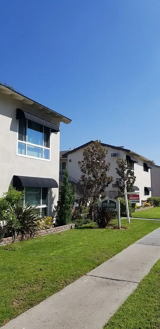 Westport Apartments — Photo 1