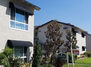 2017-2023 E Westport Dr #1707, Anaheim, CA 92806
