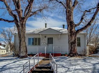 3800 S Cherokee St, Englewood, CO 80110