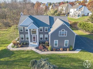 5380 Grandview Ln, Doylestown, PA 18902