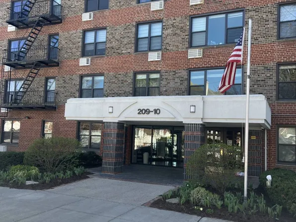 20910 41st Ave APT 5D, Flushing, NY 11361