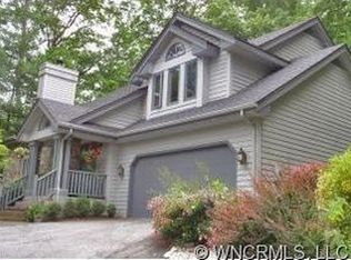 38 Windward Dr, Asheville, NC 28803