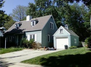 1111 Miller Ave, Red Oak, IA 51566