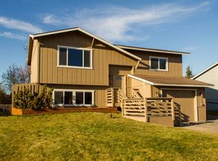 11900 Portage Cir, Anchorage, AK 99515