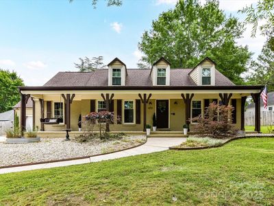 4711 Truscott Rd, Charlotte, NC, 28226