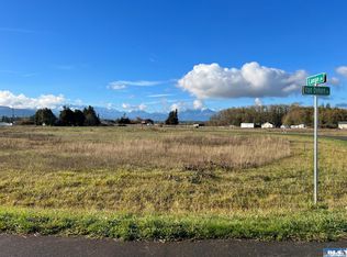 Van Dyken Dr LOT 17, Sequim, WA 98382