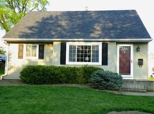 792 Timberman Rd, Columbus, OH 43212