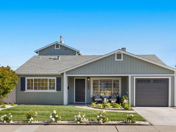 1844 Nash Dr, San Mateo, CA 94401