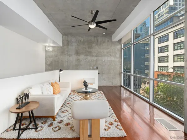 1025 Island Ave Unit 303, San Diego, CA 92101