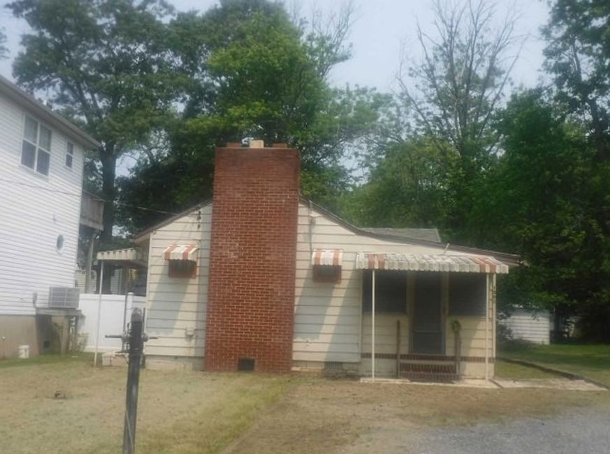 Property Front View
