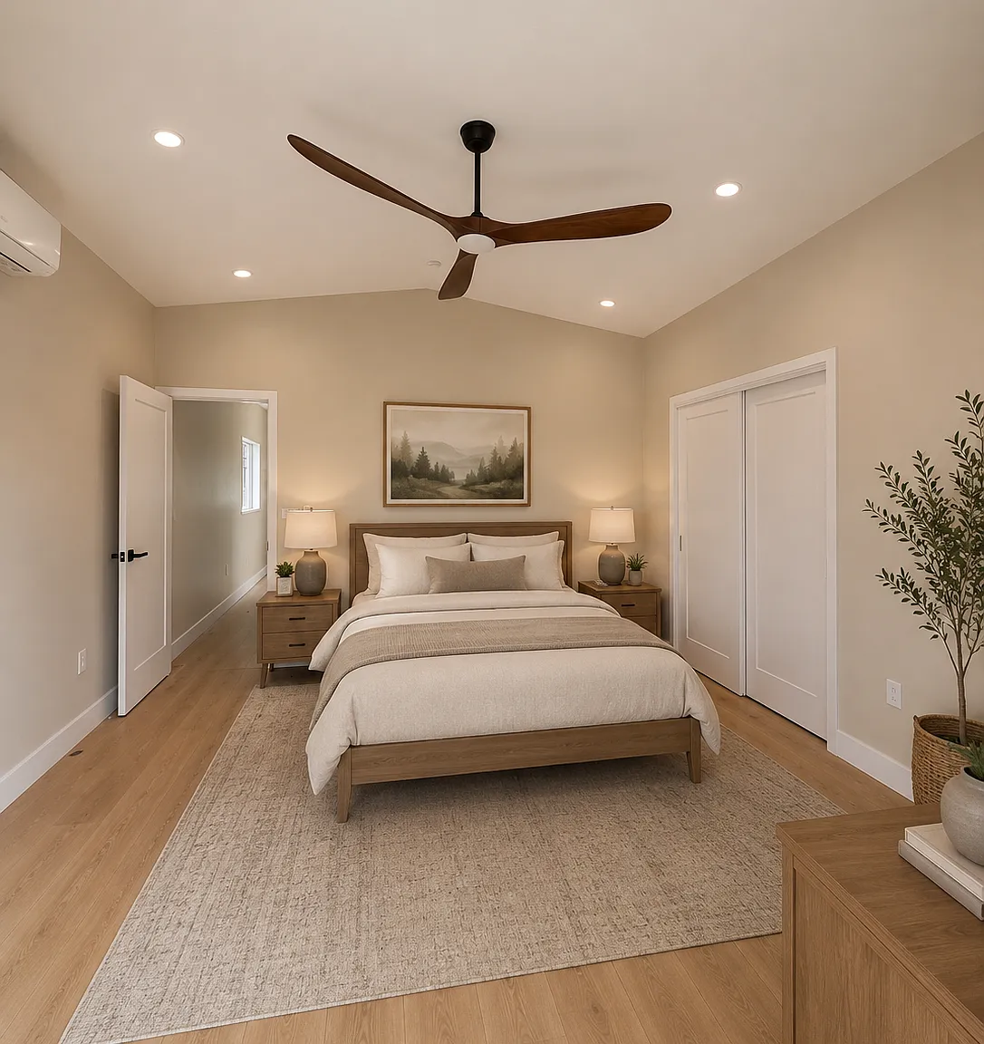 2 bed, 975 sqft, $3,895 — Photo 3