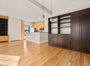 493 Massachusetts Ave APT 3, Roxbury, MA 02118