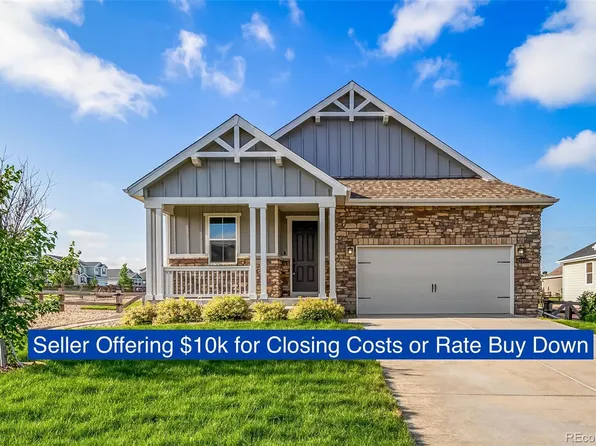 42400 Forest Oaks Drive, Elizabeth, CO 80107