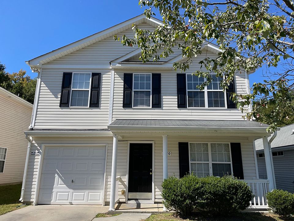 1st image of 5510 Henderson Oaks Dr