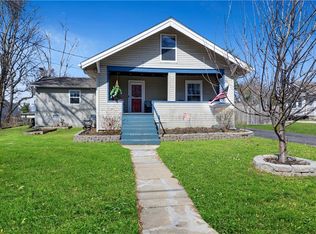 1624 E Thompson Rd, Indianapolis, IN 46227