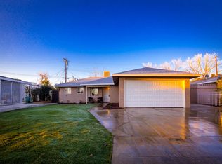 1368 Indian Sage Rd, Lancaster, CA 93534