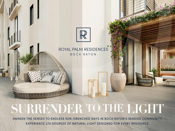475 E Royal Palm Road #206, Boca Raton, FL 33432