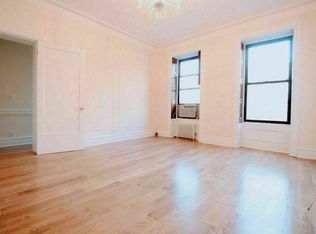360 W 51st St #5A1, New York, NY 10019