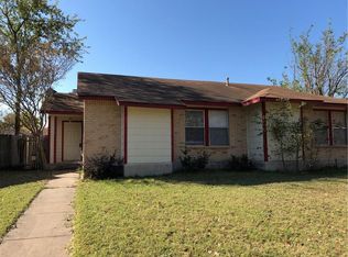 16303 Edgemere Dr, Pflugerville, TX 78660