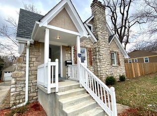 1451 E 77th St, Kansas City, MO 64131