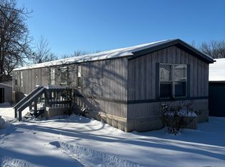 3951 S Mentor Ave Lot 104, Springfield, MO 65804