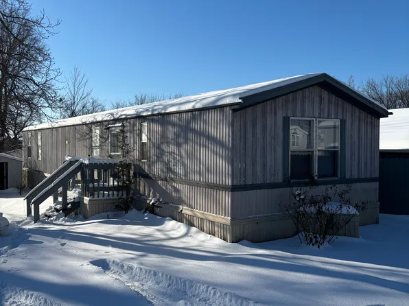 3951 S Mentor Ave Lot 104, Springfield, MO 65804