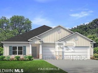 12732 Shoshoney Cir #378, Fairhope, AL 36532